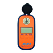 ARIANA Handrefractometer, display: DIGITAAL