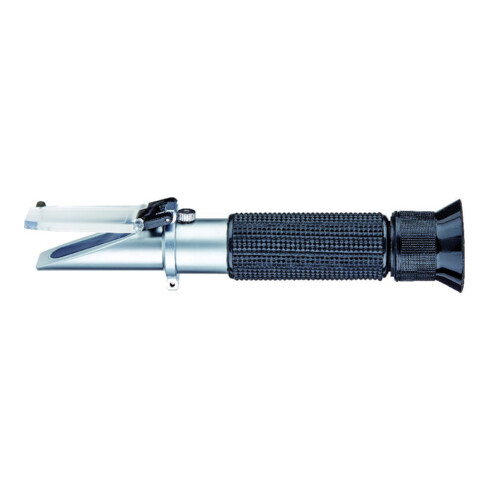 ARIANA Handrefractometer, Weergave: ANALOG