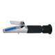 ARIANA Handrefractometer, Weergave: ANALOG-1