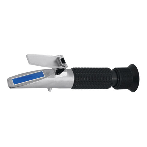 ARIANA Handrefractometer, Weergave: ANALOG