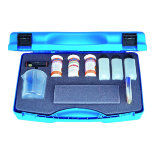 ARIANA Trousse de soin émulsion selon TRGS 611