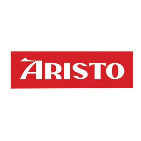 Aristo Dreieck TZ AR1650/4 250mm Griff abnehmbar glasklar