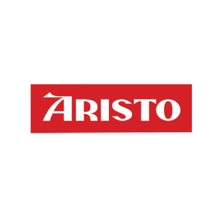 Aristo Dreieck TZ AR1650/4 250mm Griff abnehmbar glasklar