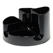 ARLAC Multiköcher Circle-Butler 224.01 schwarz-1