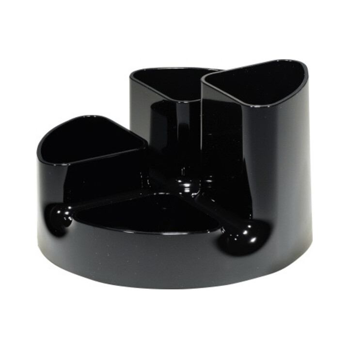 ARLAC Multiköcher Circle-Butler 224.01 schwarz