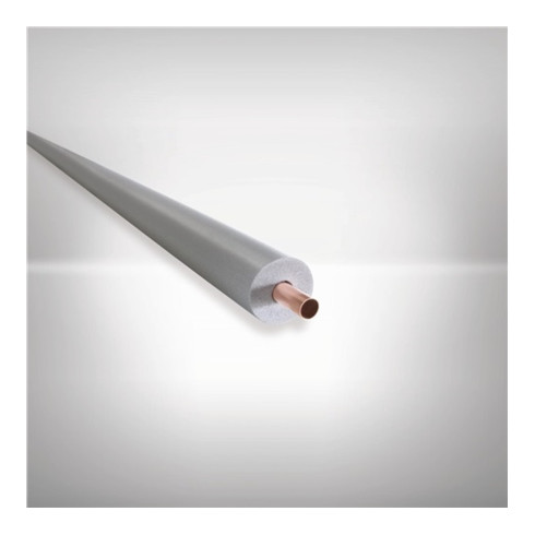 Armacell Gewebeband TUBOLIT 50 m Rolle silber, 48 mm breit