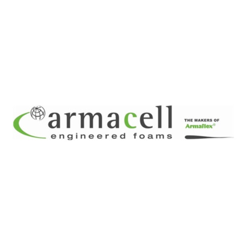 Armacell Isolierung 220 DuoSolar Dämmschichtdicke 20 mm Typ 20x20/E15