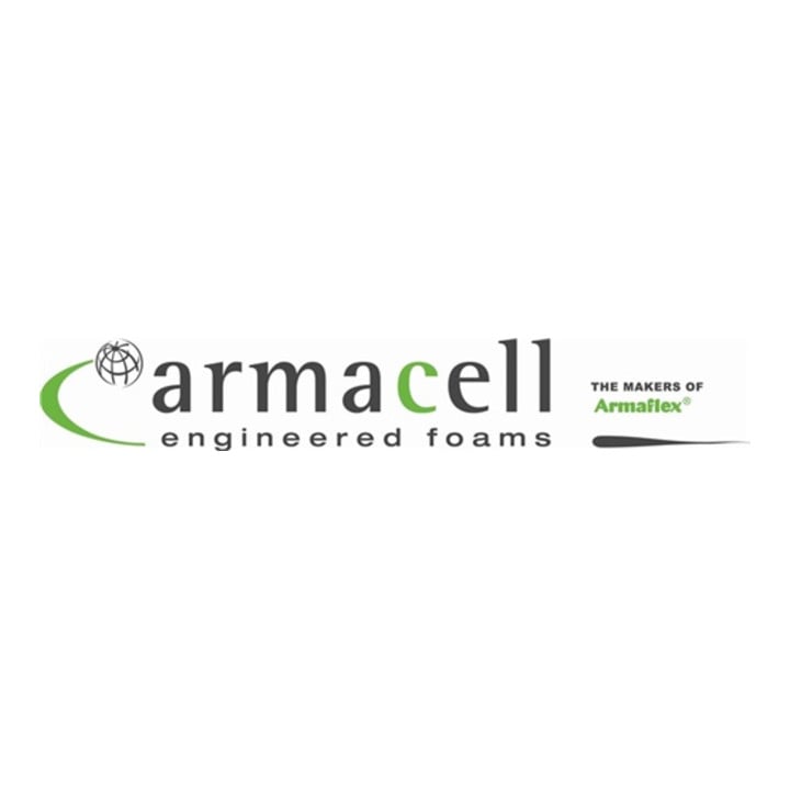Armacell Isolierung VA DuoSolar Dämmschichtdicke 14 mm, Typ 14 x 20/E10