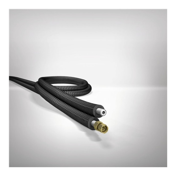 Armacell Isolierung VA DuoSolar Dämmschichtdicke 14 mm, Typ 14 x 20/E25