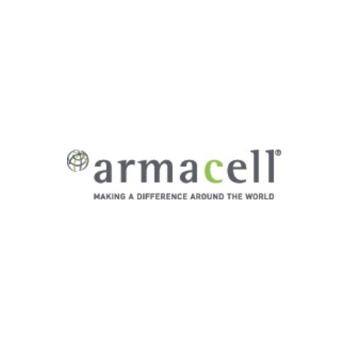 Armacell PVC-Klebeband ARMALOK 25 m Rolle 38 mm breit, 0,15 mm dick