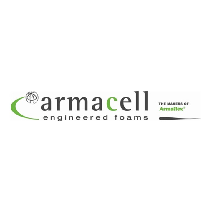 Armacell Steinwolle-Bogen MFB-30x042