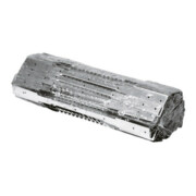 Armature madrier prot. coins p. madriers échaf. l.20-30cm galvanisé 440 mm UE 10