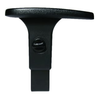 Armlehne f.Bürodrehstuhl 9000482945-950 höhenv.schwarz 2St./Karton TOPSTAR