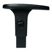 Armlehne f.Bürodrehstuhl 9000482945-950 höhenv.schwarz 2St./Karton TOPSTAR