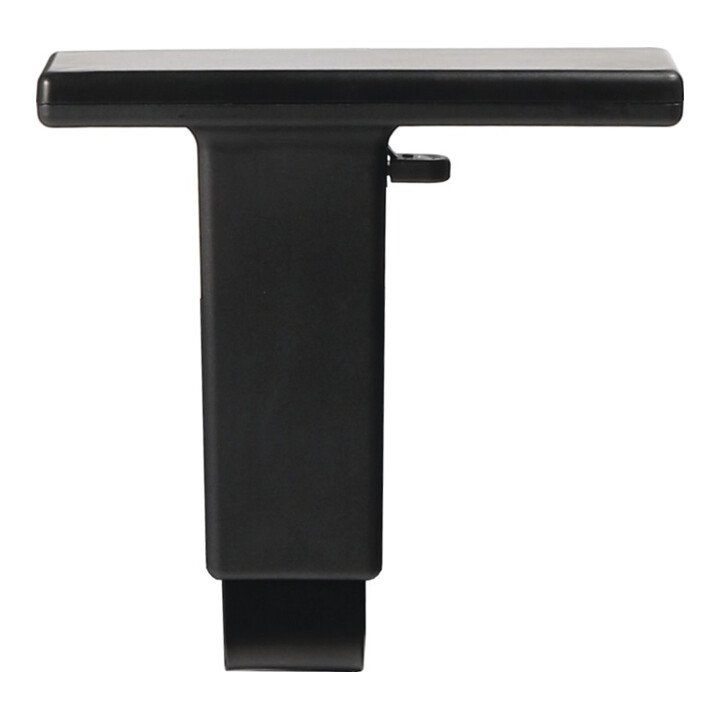 Armlehne f.Bürodrehstuhl höhenv.schwarz TOPSTAR