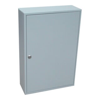 Armoire à clés 150 H. 1 porte 550×380×140