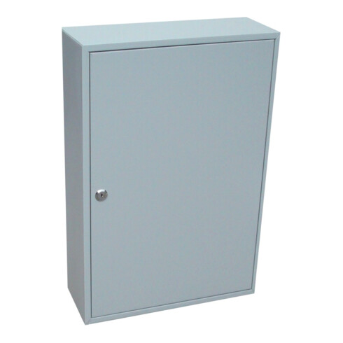 Armoire à clés 150 H. 1 porte 550×380×140