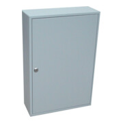 Armoire à clés 150 H. 1 porte 550×380×140