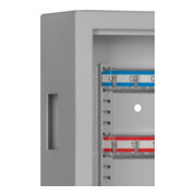 Armoire à clés Eichner avec serrure électronique et-3