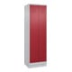 C+P Armoire à linge / combinée Classic PLUS, socle, serrure à cylindre