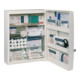 Armoire à pharmacie Famulus, blanche-1