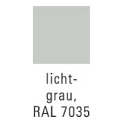 Armoire à tiroirs BK 600 H800xl600xP600mm gris/bleu 4 tiroir extraction simple-4