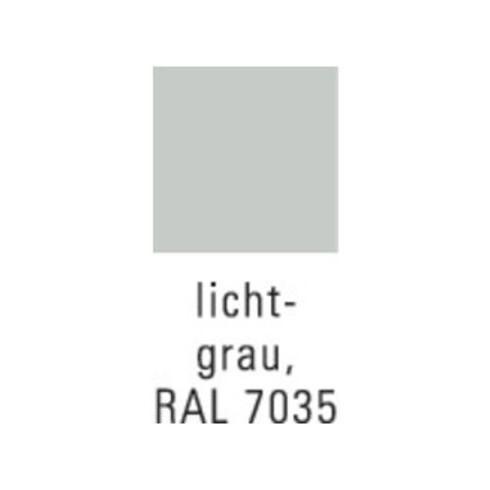 Armoire à tiroirs H1019×I705×P736mm gris/bleu 2x75, 2x100, 2x125, 1x300mm tiroirs