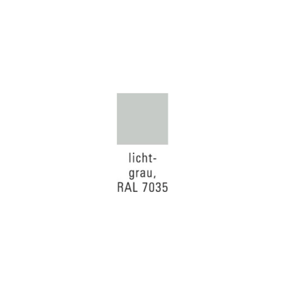 Armoire à tiroirs H1019×I705×P736mm gris/bleu 2x75, 2x100, 2x125, 1x300mm tiroirs