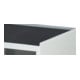 Armoire à tiroirs Rau avec tapis antidérapant 7 tiroirs L 2x60 2x90 2x120 1x180mm-3
