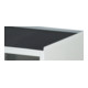 Armoire à tiroirs Rau avec tapis antidérapant 7 tiroirs -XL 2x60 2x90 2x120 1x180mm-4
