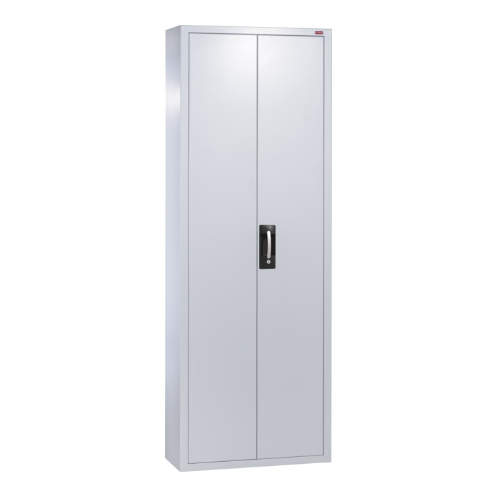Armoire avec 48 boîtes de rangement ouvertes à l'avant STIER, H1980xL700xP300mm
