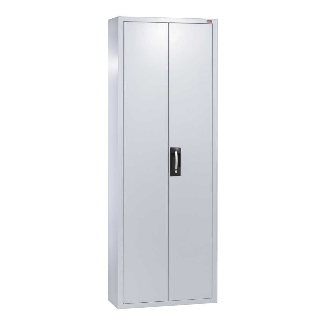 STIER Armoire à bacs de rangement visibles H1980×I700×P300mm