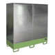 Armoire Bauer Südlohn GS-2 pour matières dangereuses, vernis-1