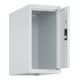 C+P Armoire haute avec serrure à cylindre