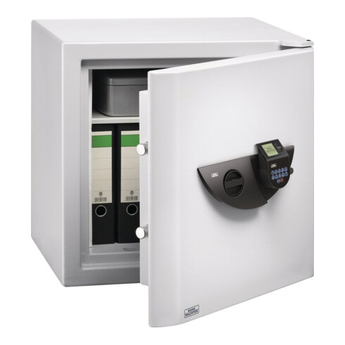 Armoire de sécurité Burg-Wächter CL 10 E FS Outer-H.320mm Outer-B.435mm Outer-T.380mm 44kg