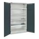 Armoire de sécurité STIER Premium 1800x1000x500 mm
