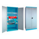 Armoire d'environnement Aerotec II