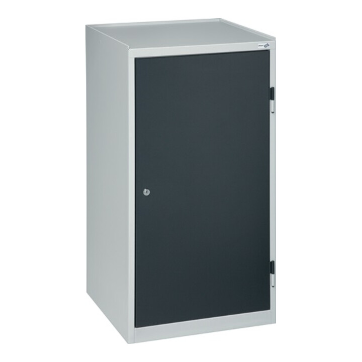 Armoire d'outillage/Servante de machine H1000xl500xP500 mm 2 tiroirs, 1 tablette