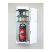 Armoire Eichner pour extincteur-5