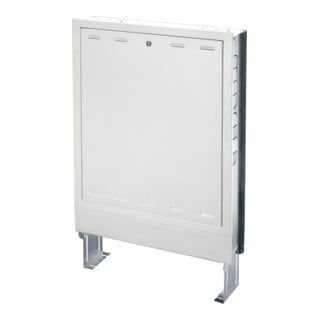 armoire encastrée Oventrop Regudis W-HTF