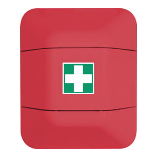 Armoire pour trousses de secours Eichner