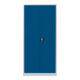 Armoire universelle STIER avec 4 tablettes 1 800x800x380 mm, bleu gentiane, soudée-2