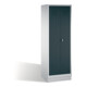 Armoire vestiaire C+P Classic, H1800xL610xP500mm, 8120-00|S10164-1