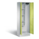 Armoire vestiaire C+P Classic, H1800xL610xP500mm, 8120-00|S10190-1