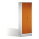 Armoire vestiaire C+P Classic, H1800xL610xP500mm, 8120-00|S10210-1