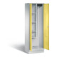 Armoire vestiaire C+P Classic, H1800xL610xP500mm, 8120-00|S10355