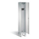 Armoire vestiaire C+P Evolo, H1850xL320xP500mm, 48010-10|S10002-1