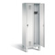 Armoire vestiaire C+P Evolo, H1850xL610xP500mm, 48010-20|S10001-1