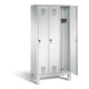 Armoire vestiaire C+P Evolo, H1850xL900xP500mm, 48010-30|S10003-1