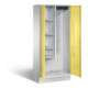 Armoire vestiaire C+P Classic, H1800xL810xP500mm, 8120-02|S10232-1